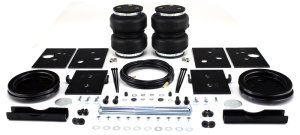 Dodge Ram 2500 Air Spring Kit - Rear - Air Lift - LoadLifter 5000 Ultimate - `14-`17